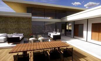 Imagem 6: Mansão à venda no Thai