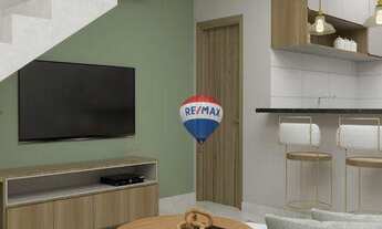 Imagem 5: Casa com 3 dormitórios à venda, 85 m² por R$ 383.000,00 - Novo Centro - Santa Luzia/MG