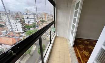 Imagem 6: SANTOS - Apartamento Padrão - EMBARÉ