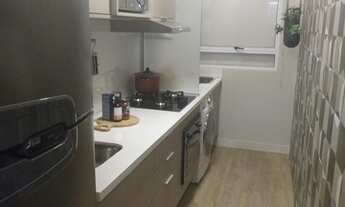 Imagem 7: Apartamento na planta