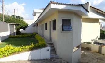 Imagem 2: Butantã! Casa Térrea com 3 suítes e garagem para 6 carros!