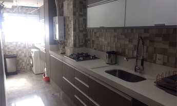 Imagem 7: Apartamento para venda com 102 metros quadrados com 3 quartos em Parque São Jorge - São Pa