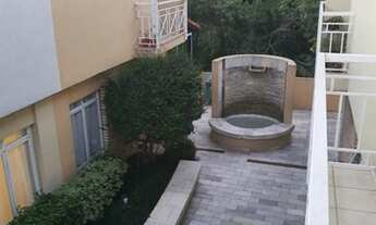 Imagem: Apartamento para venda tem 100 metros quadrados