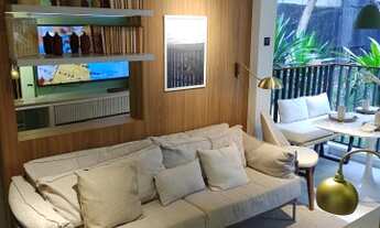 Imagem 1: Está na hora de você viver com muita conveniência, ao lado da Estação Borba Gato! 2dorms(1