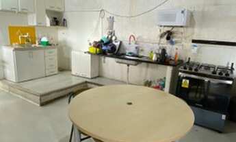 Imagem 5: Waka Pensionato Metro Carrão