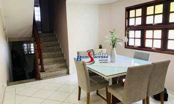 Imagem 4: Sobrado à venda, 244 m² por R$ 750.000,00 - Parque Novo Mundo - São Paulo/SP