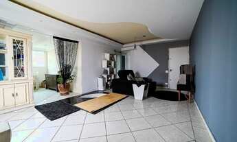 Imagem: Apartamento para venda possui 130 metros