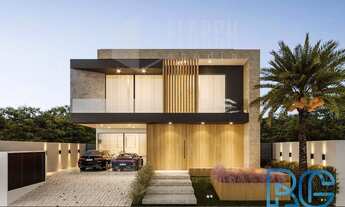 Imagem 6: Casa Triplex Alphaville Barra da Tijuca