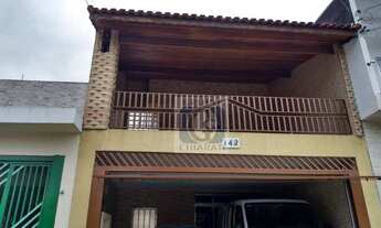 Imagem: Sobrado com 2 dormitórios à venda, 130