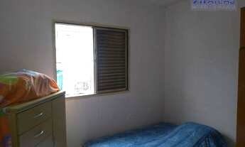 Imagem 4: Sobrado com 2 dormitórios à venda, 60 m² por R$ 490.000,00 - Vila Guilherme - São Paulo/SP