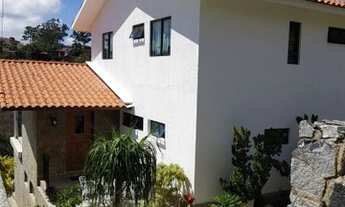 Imagem 6: Casa à venda em condomínio fechado Gravatá