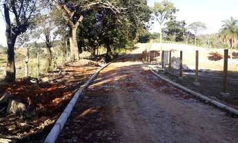 Imagem 3: Terrenos de 20mil metros, a 3km do Centro de Mateus Leme