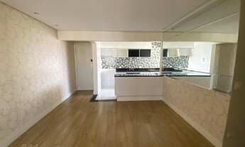 Imagem 2: Apartamento de 3 Dormitórios na Rua Ararapirá