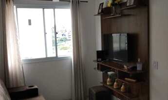 Imagem: Apartamento à venda com 2 dormitórios