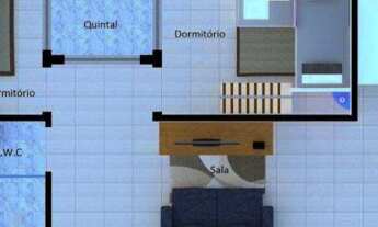 Imagem 5: Apartamento com 2 dormitórios à venda, 35 m² por R$ 199.000,00 - Artur Alvim - São Paulo/S