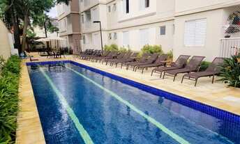 Imagem: Apartamento para venda com 70 metros quadrados