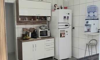 Imagem 3: São Paulo - Casa Padrão - Vila Carbone