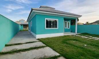 Imagem 3: Casa em Itaipuaçu