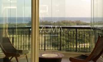 Imagem 2: ESPETACULAR APARTAMENTO NA BARRA DA TIJUCA VENDA TODO MOBILIADO