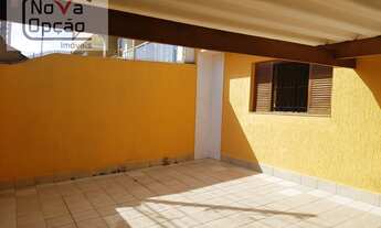 Imagem 3: Casa Térrea em Jardim Alzira - São Paulo