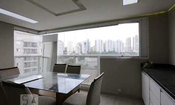 Imagem: Apartamento à venda com 75m², Vila Andrade