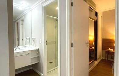 Imagem 2: Excelente Apartamento 1 dormitório, 1 vaga, Próximo a Av. Paulista