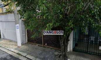 Imagem: Sobrado com 3 dormitórios à venda por