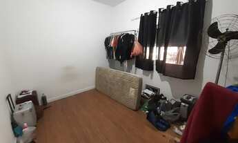 Imagem 7: 2 amplos dormitorios em 71 m2 na Barra Funda - São Paulo - SP