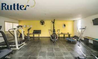 Imagem 3: APARTAMENTO A VENDA COM ÓTIMA LOCALIZAÇÃO NO BROOKLIN, 93M² !!!