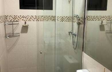 Imagem 6: Apartamento super aconchegante ,com lazer completo