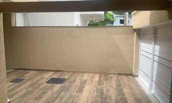 Imagem 2: VARGEM PEQUENA Casa em condomínio com 4 dormitórios