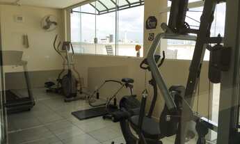 Imagem: Apartamento para venda possui 36 metros