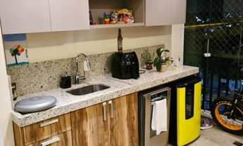 Imagem 6: Apartamento para venda tem 108 metros quadrados com 3 quartos em Ipiranga - São Paulo - SP