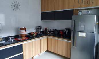 Imagem 4: Jd Cidade Pirituba - 03 dorm , 02 vagas