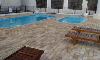 Imagem: Cobertura Duplex Mobiliada Portão em Condomínio