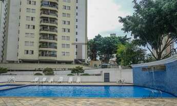 Imagem 7: Apartamento com 62 m², 3 dorm. (1suíte), lazer completo, 1 VG - Lauzane Paulista - São Pau