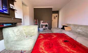 Imagem 2: OPORTUNIDADE ÚNICA, Apartamento Amplo 57m² com Varanda - 02 Dormitórios, Residencial Vale