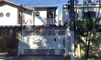 Imagem: SãO PAULO - Casa Padrão - Bortolândia