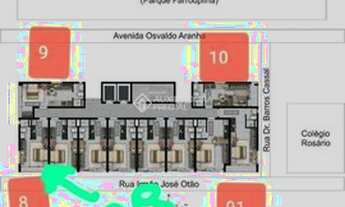 Imagem 4: PORTO ALEGRE - Loft - Bom Fim