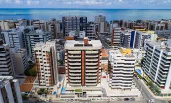 Imagem: COBERTURA GARDEN 190m2 CORAÇÃO DA PONTA