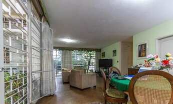 Imagem 3: Casa para Venda - VILA MADALENA, São Paulo - 450m², 4 vagas