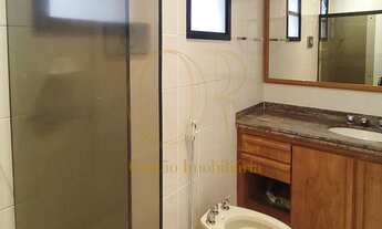 Imagem 5: Apartamento com 161m2, 4 quartos, 2 suítes e 2 vagas