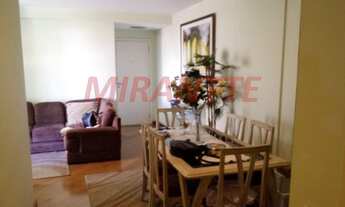 Imagem: Lindo apartamento em Água Fria