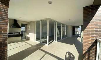 Imagem 3: Apartamento para venda tem 197 metros quadrados com 3 quartos em Paraíso - São Paulo - SP