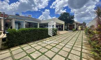 Imagem: Taguá parque - Df colônia agrícola samambaia