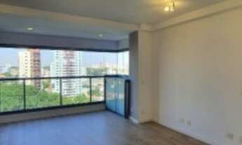 Imagem 6: Apartamento para aluguel possui 47 metros quadrados com 1 quarto em Vila Clementino - São