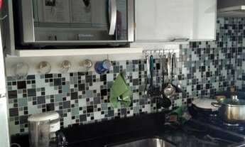 Imagem 6: Apartamento para Venda em São Paulo, Vila Prudente, 2 dormitórios, 1 banheiro, 1 vaga