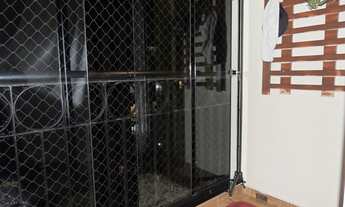 Imagem 6: Lindo Apto com Bela Visa