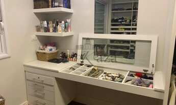 Imagem 7: Casa / Condomínio - Jardim Paraíba - Locação e Venda - Residencial