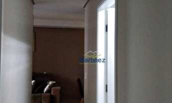 Imagem 5: Apartamento com 2 dormitórios à venda, 58 m² por R$ 375.000,00 - Vila Ema - São Paulo/SP